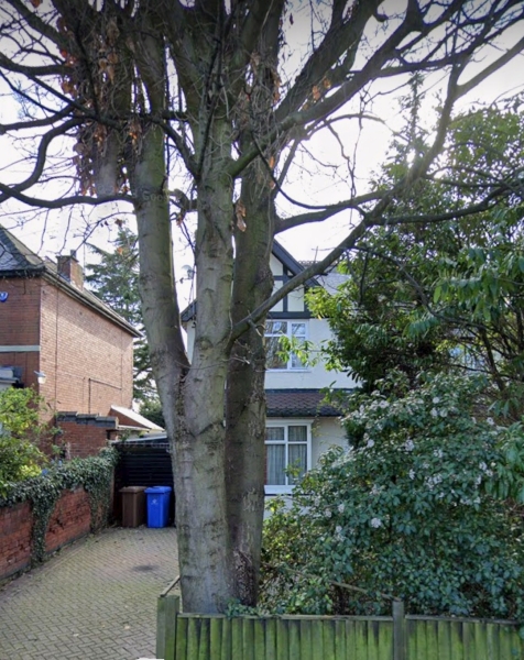 Subsidence or lintel failure - house purchase