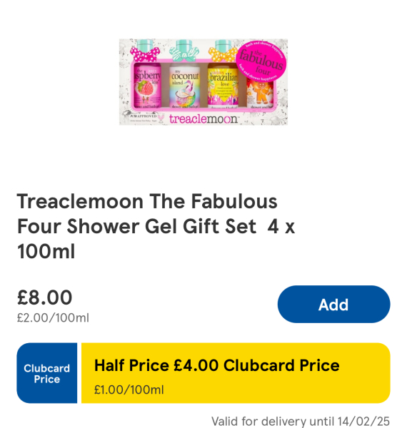 Thread 9 - the one with a kink for L’Occitaine