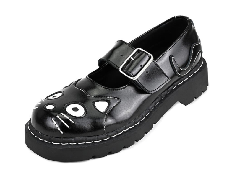 What kind of person would wear these?