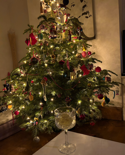 Show us your Christmas trees