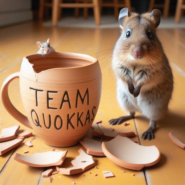 Autumn leaves, crackling fires, quokkas and puffins at the Bluestocking.