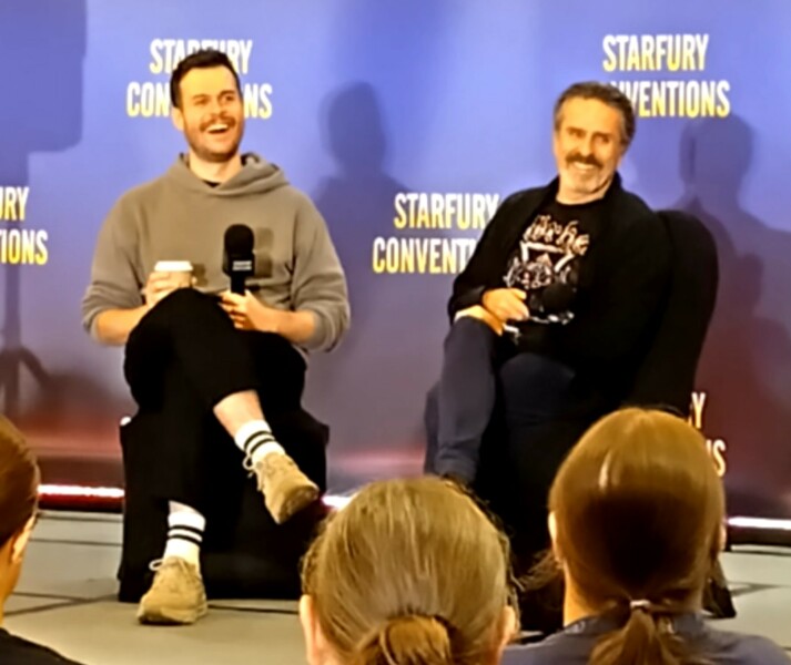 Our Flag Means Death - Thread 5:  Ahoy! Surrender! You have no chance of escape!