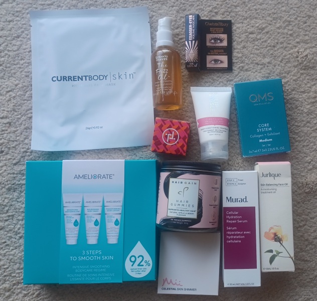 Beauty advent calendars 2024 #6