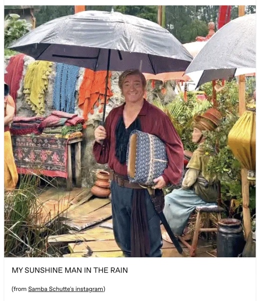 Our Flag Means Death - Thread 5:  Ahoy! Surrender! You have no chance of escape!