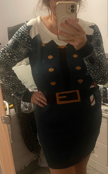 Toasties - the countdown to Christmas