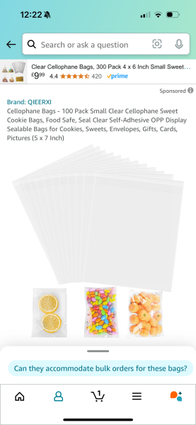 Kids party catering - help!