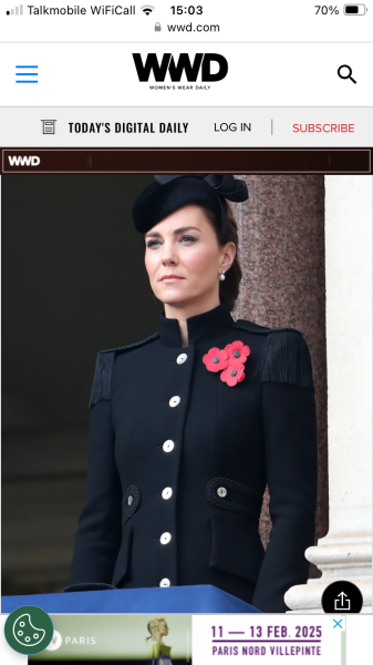 Royal Style: Welcome to the Court of the Dragon Queen!