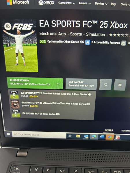 Please could someone talk to me about xboxes in words of one syllable?