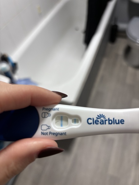 21dpo can I relax yet