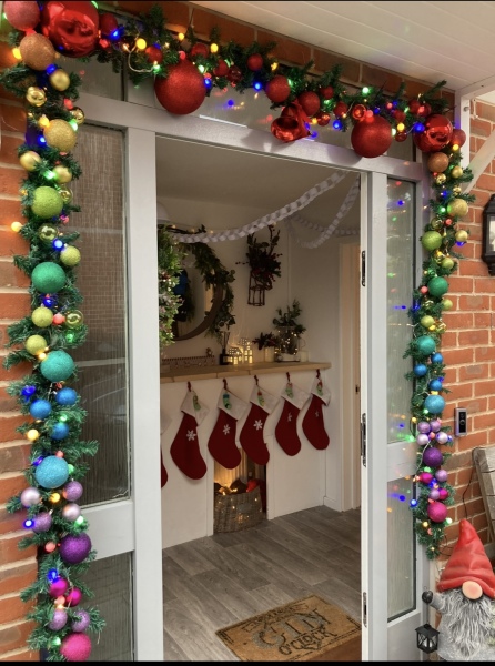 Show us your Christmas trees