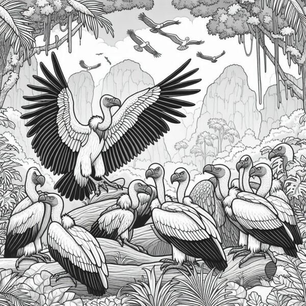 Bluestocking: Do androids dream of electric hair?