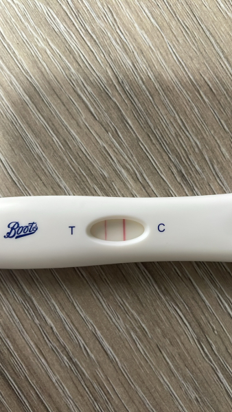 Boots 5 day early test reviews