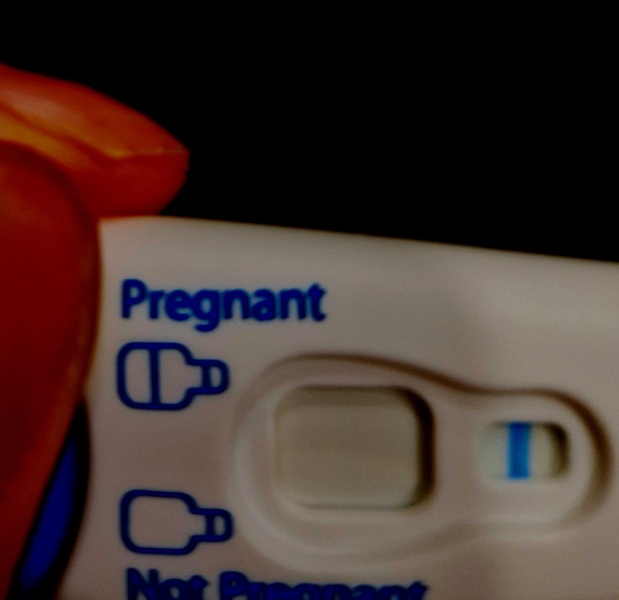 Clearblue Nightmare!!!