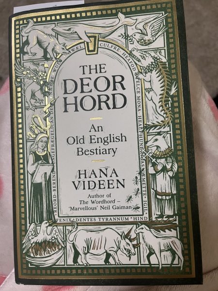 50 Books Challenge Part Eight