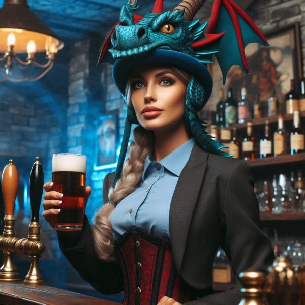 Autumn leaves, crackling fires, quokkas and puffins at the Bluestocking.