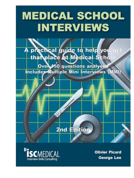 Medicine 2025 entry - part 2