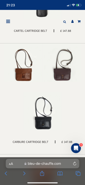 Toasties - the countdown to Christmas