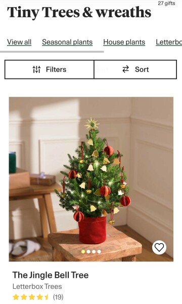 Bargain referrals - thread 6