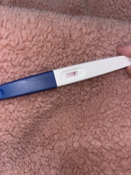 Asda pregnancy tests