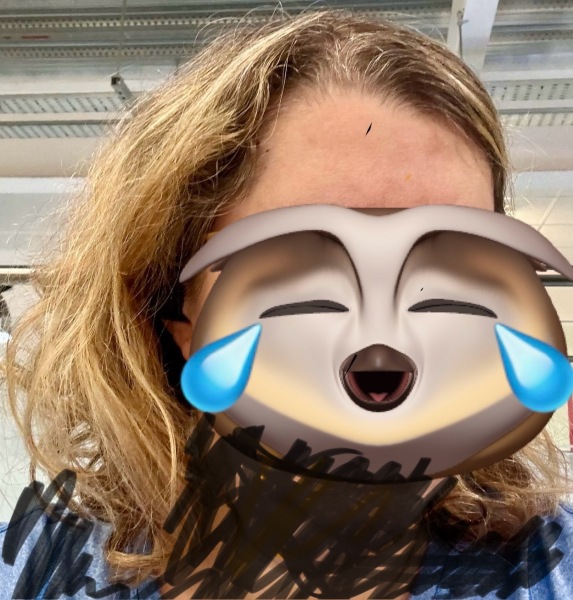 Please help me with my awful hair