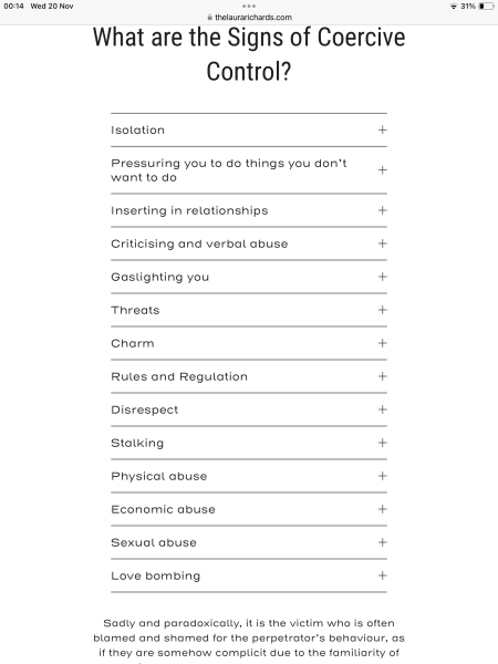 Confused- sex when one person doesn’t want to