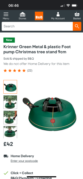 First real christmas tree.. what do I need to know?