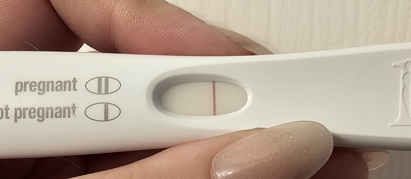 TTC and i feel like im going nuts