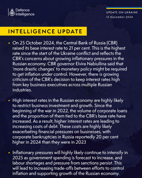 Ukraine Invasion: Part 52