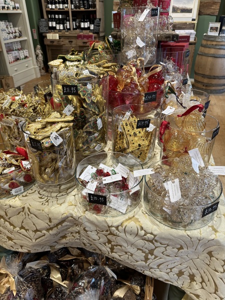 The Nigel Slater Christmas Chronicles Readalong 2024