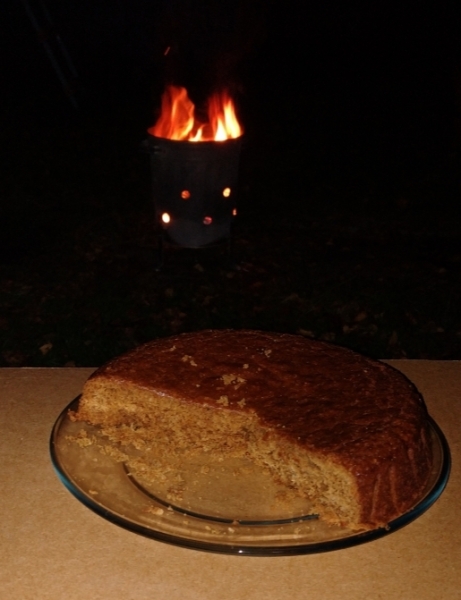 Autumn leaves, crackling fires, quokkas and puffins at the Bluestocking.