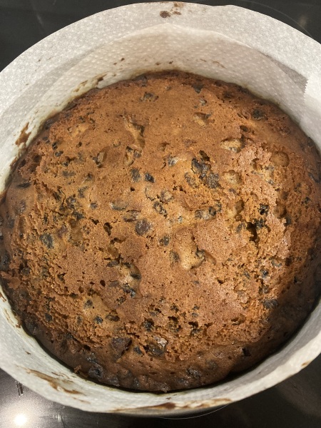 The Nigel Slater Christmas Chronicles Readalong 2024