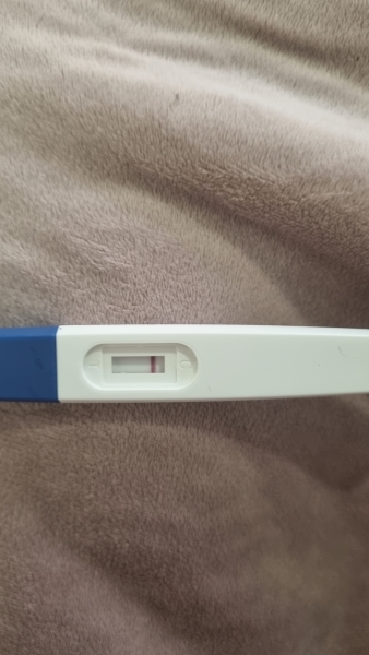 Is this positive