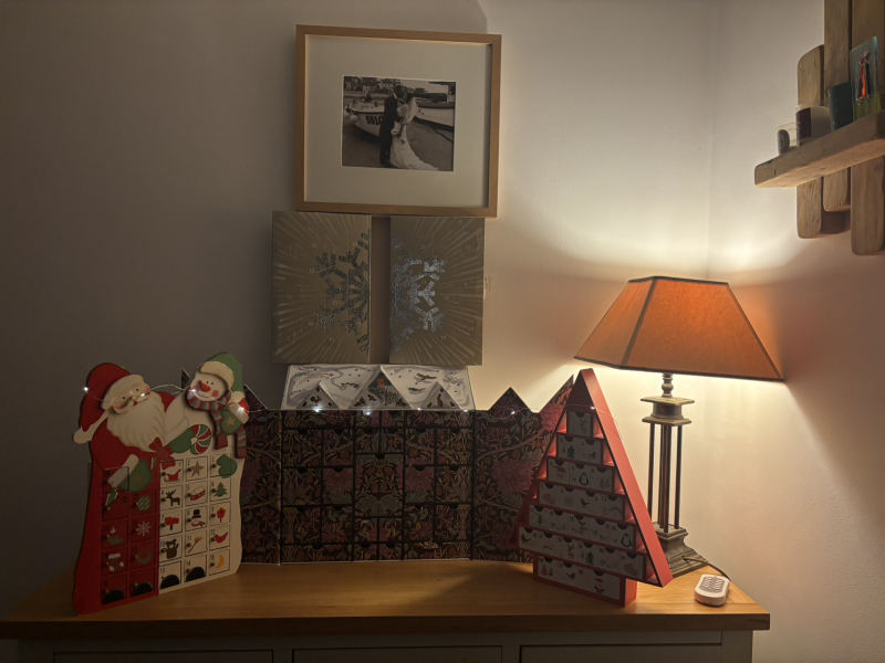 🎄Liberty London Advent Calendar 2024 Opening Thread