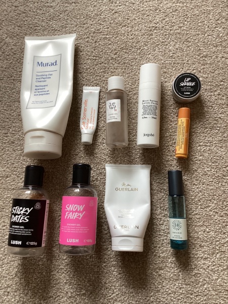 Tempted by beauty treats? Addicted to buying beauty products? Is your collection bursting with favourites? Join fellow beauty lovers in this supportive group!
