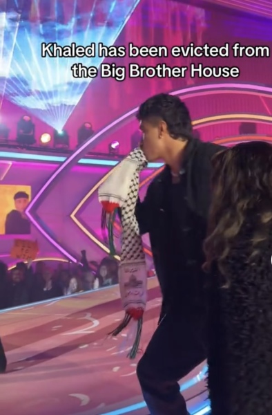 Big Brother 2024 - 9pm ITV2, catch up and live streams on ITVX - Thread 5