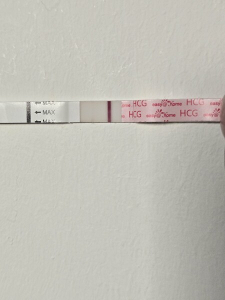 Bad easy @ home tests?