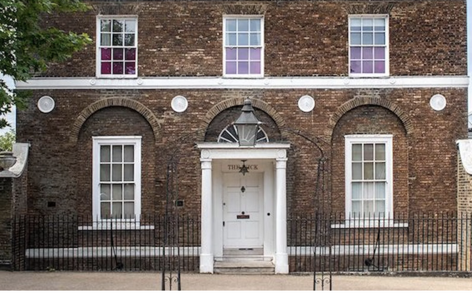 Second-homer wanting to be part of the community