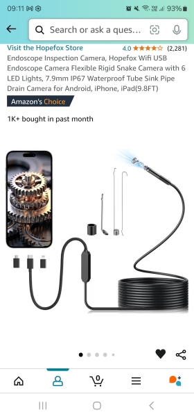 Thread 13 - the one where I'm dashing for the school run!