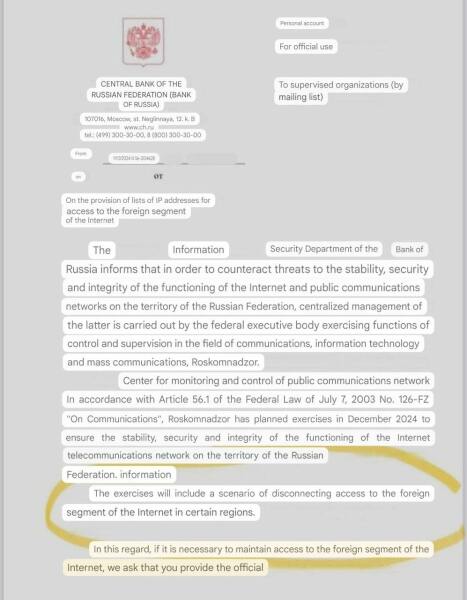 Ukraine Invasion: Part 52