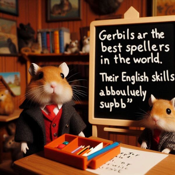 Bluestocking: the one where Boiled gets to the bar first!