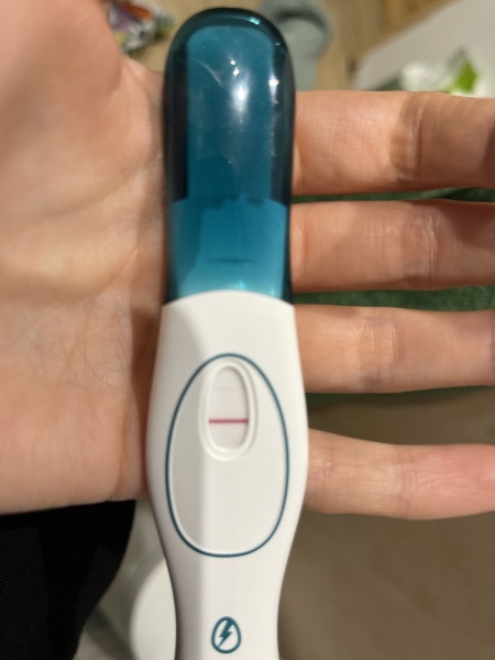 Help please is this Evap or positive?