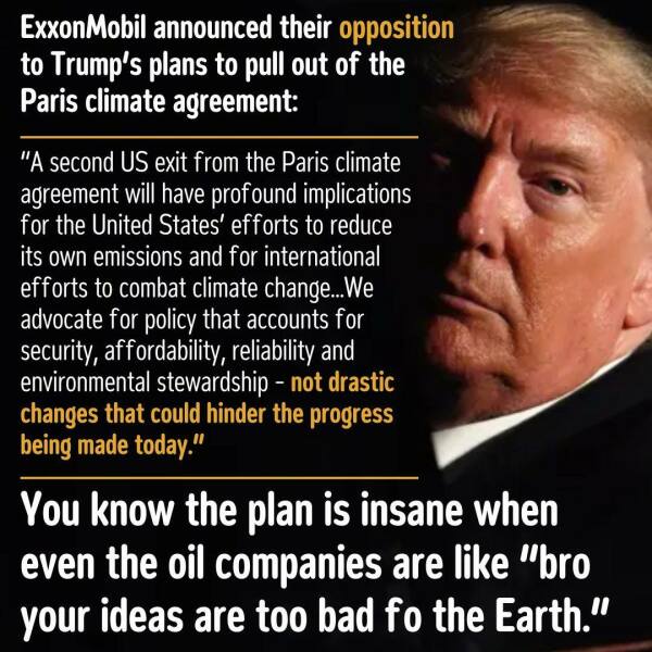 The grown-ups have left the building - Trump thread #136