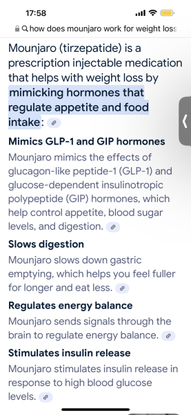How will weight loss jabs change the weight loss industry?