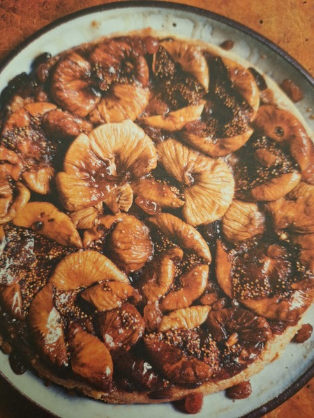 The Nigel Slater Christmas Chronicles Readalong 2024