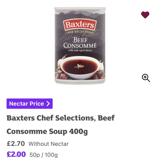 What's a good joint of beef that's easy to cook for Xmas dinner?