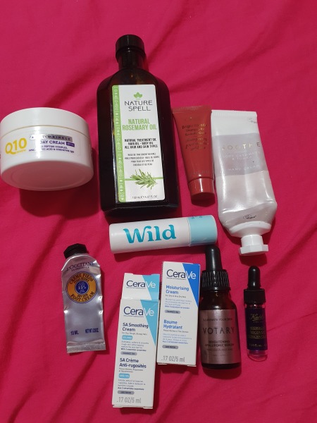 Tempted by beauty treats? Addicted to buying beauty products? Is your collection bursting with favourites? Join fellow beauty lovers in this supportive group!