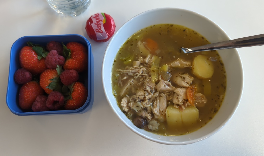 Where is my diet going wrong and keeping me obese?