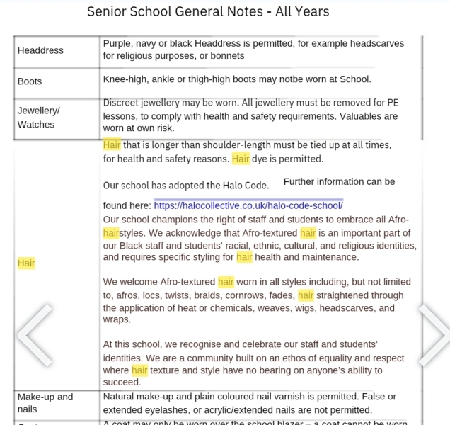 Sutton High School GDST - Academic Performance