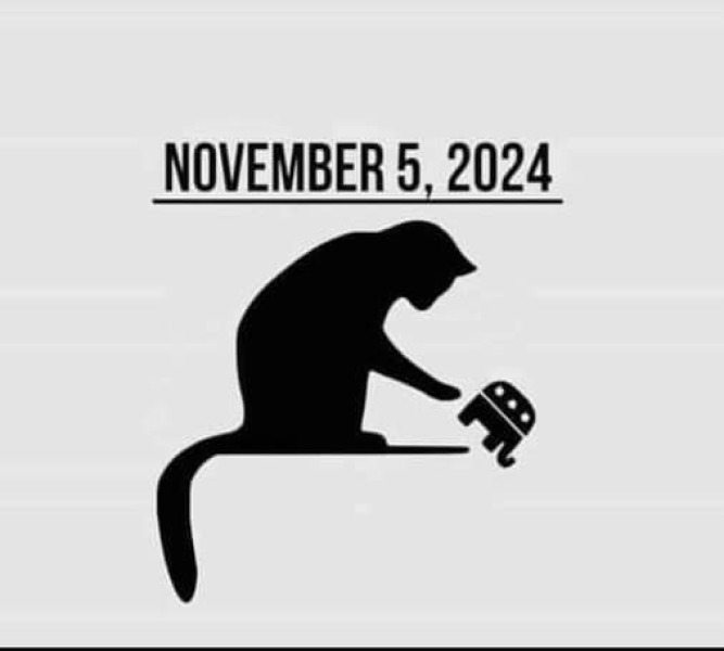 Hands Across The Water - Trump thread #135