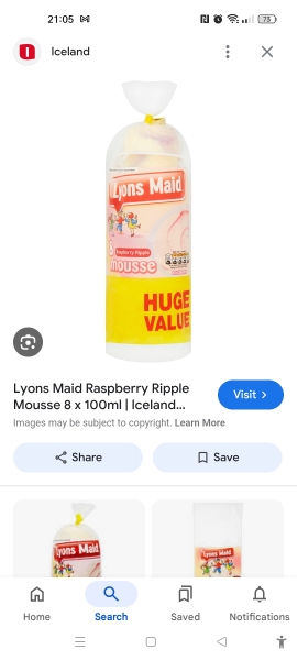 Old-fashioned foods which should make a comeback